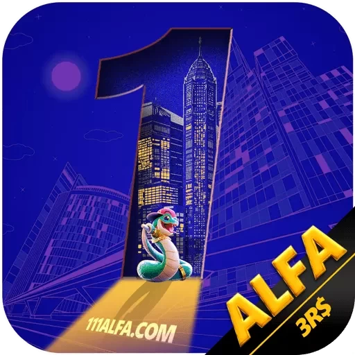 111alfa Pro 2024 - ⚡ apk