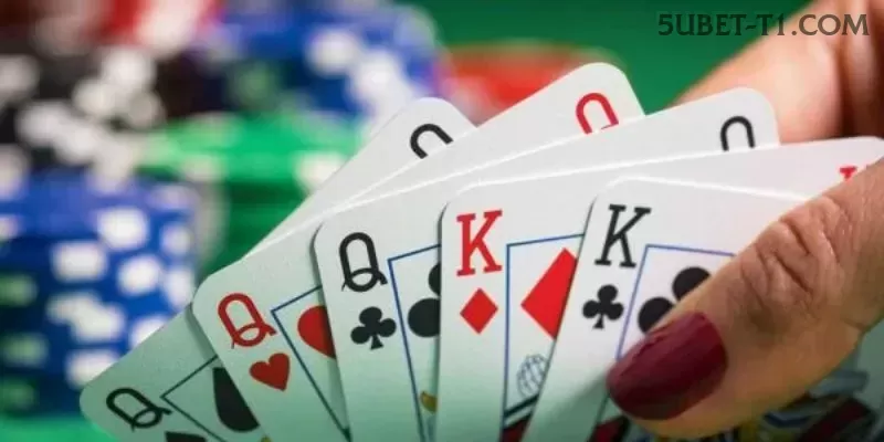 Ganhar e sacar na 5ubet